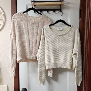 Double Zero & Altar'd State Bundle